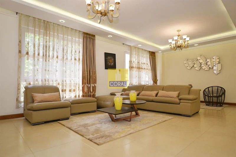 Luxurious apartments in Westlands for sale