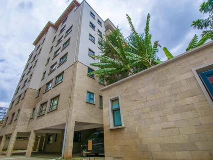 4-bedroom Apartment for rent in Kilimani, Nairobi
