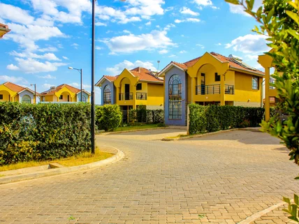 3-bedroom House for sale in Kitengela, Kajiado County