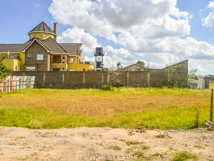Land for sale in Ongata Rongai, Kajiado County