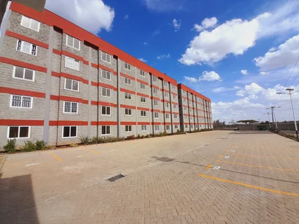 2-bedroom Apartment for sale in Ongata Rongai, Kajiado County