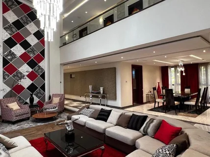 5-bedroom House for sale in Lower Kabete, Westlands