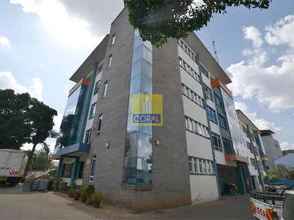 Office for rent in Parklands, Westlands