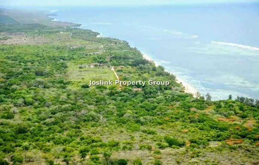 Residential Land for sale in Nyali Area