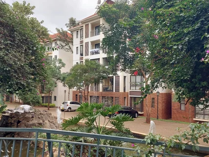 2-bedroom Apartment for sale in Kahawa West, Roysambu