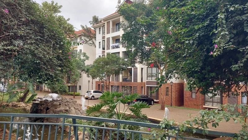 2 Bedroom Apartment For Sale In Jacaranda Estate