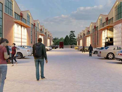 Commercial Property for sale in Juja, Kiambu County