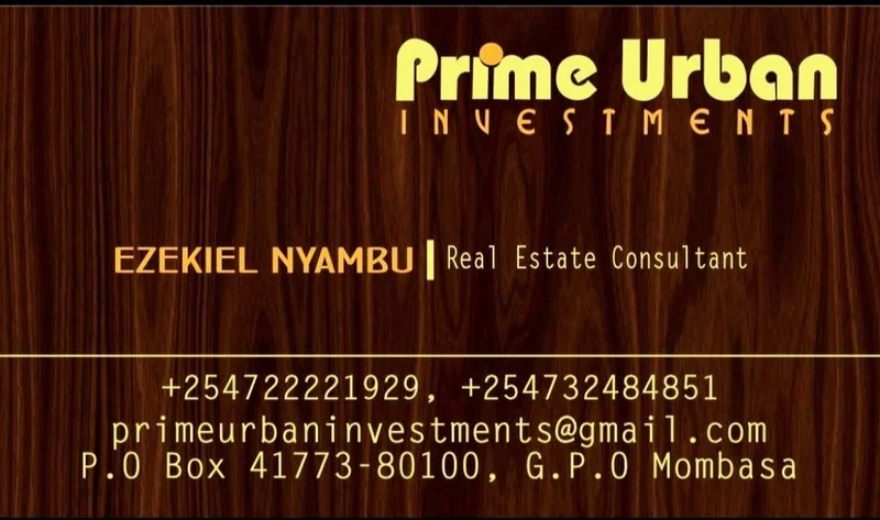 Prime Urban Investments