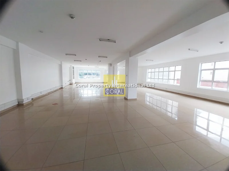 Office for rent in Parklands