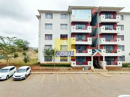 3-bedroom Apartment for sale in Mlolongo, Machakos County