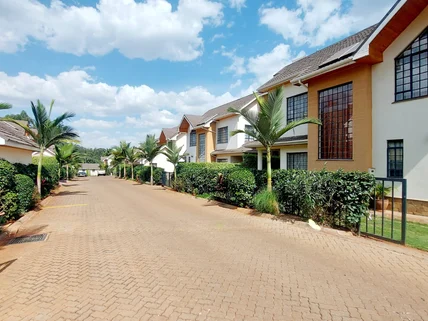 4-bedroom House for sale in Kiambu Road, Nairobi