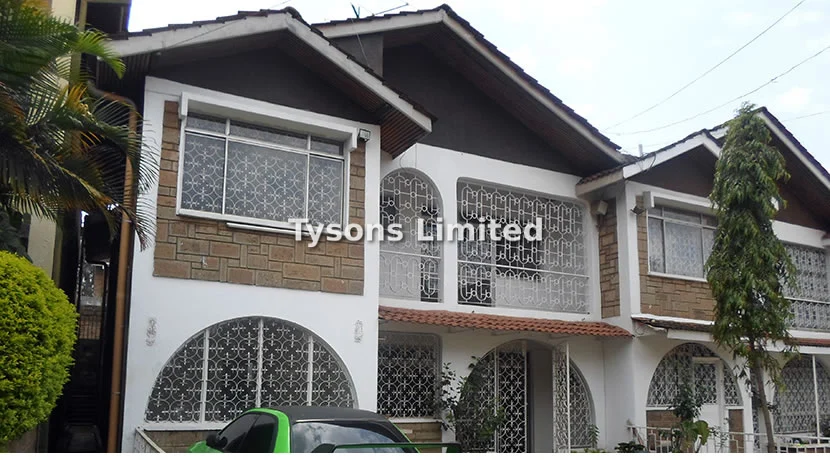 5-bedroom House for sale in Westlands Area