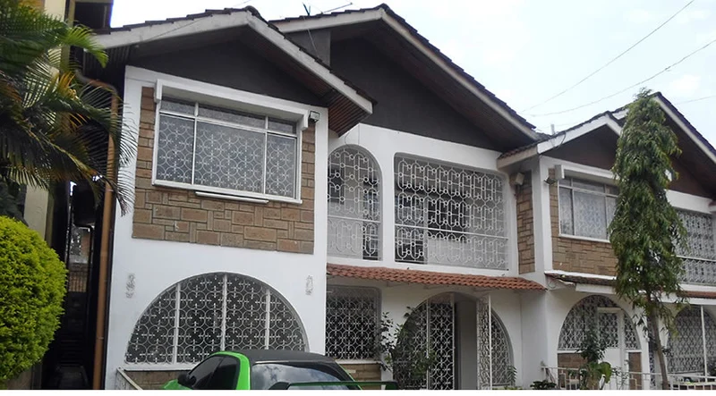 Mvuli Court House