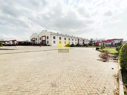 Warehouse for sale in Athi River, Machakos County