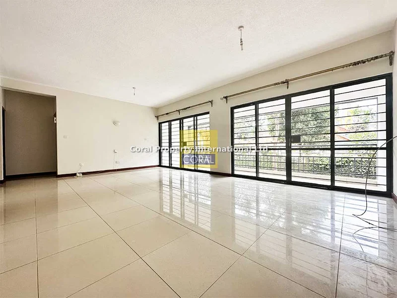 3-bedroom Apartment for sale in Rhapta Road
