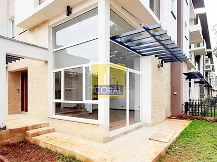 4-bedroom Townhouse for sale in Lavington, Nairobi