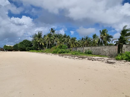 Land for sale in Kikambala, Kilifi County