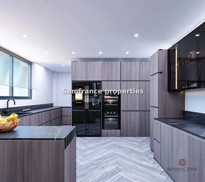 3-bedroom Apartment for sale in Mkomani