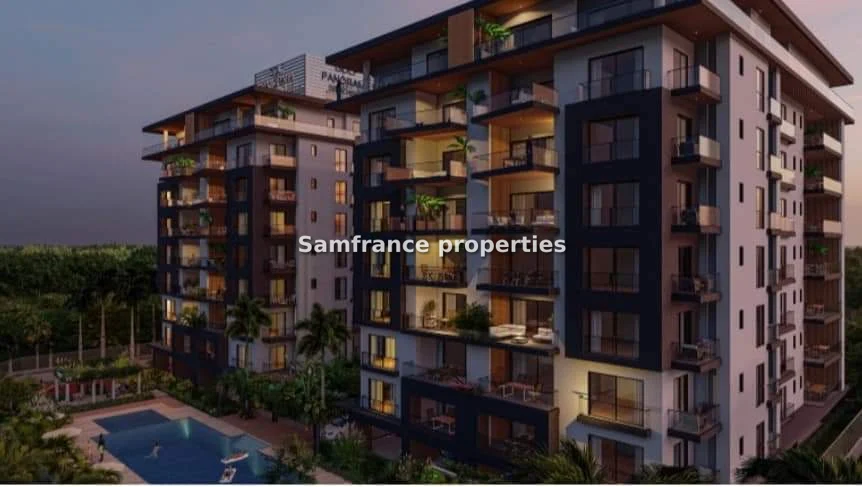 3-bedroom Apartment for sale in Nyali Area