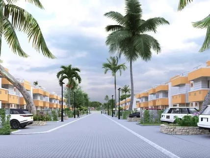 3-bedroom Townhouse for sale in Mtwapa, Kilifi County
