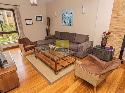 1-bedroom Apartment for rent in Lavington, Nairobi
