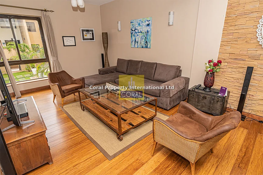 1-bedroom Apartment for rent in Lavington