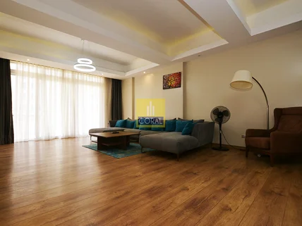 1-bedroom Apartment for rent in Kileleshwa, Nairobi
