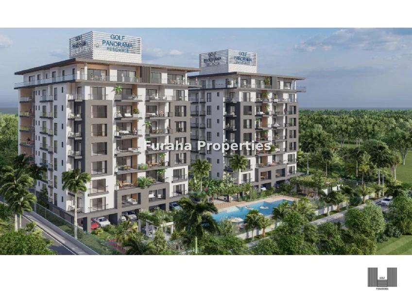 3-bedroom Apartment for sale in Nyali Area
