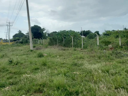 Commercial Land for sale in Ukunda, Kwale County