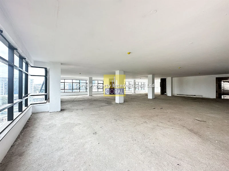 Office for sale in Westlands Area