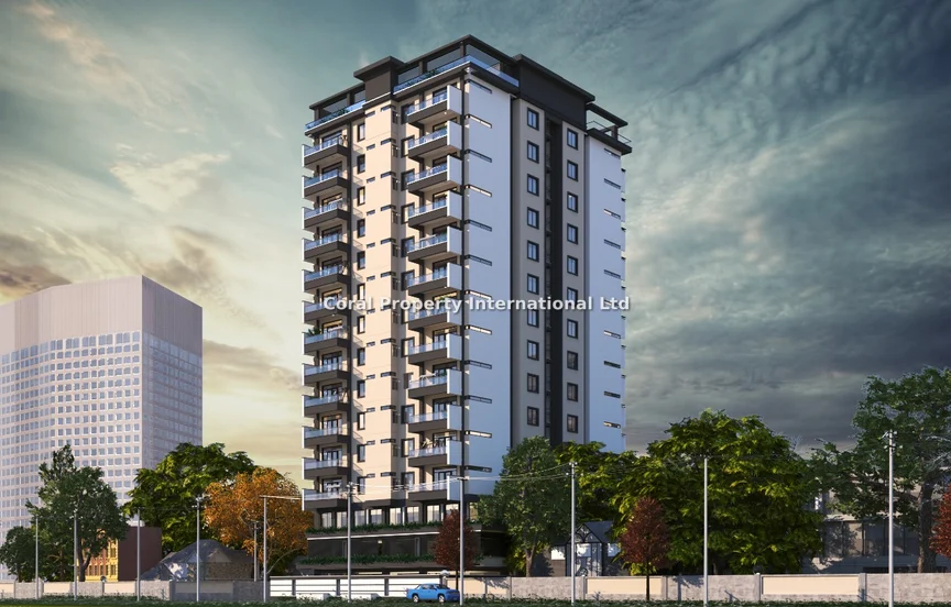 2-bedroom Apartment for sale in Ngong Road