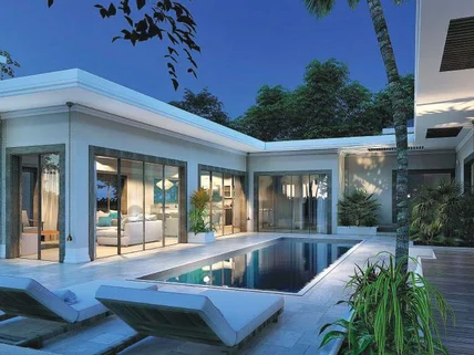 5-bedroom Villa for sale in Diani, Kwale County