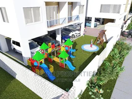 3-bedroom Apartment for sale in Nyali Area, Nyali