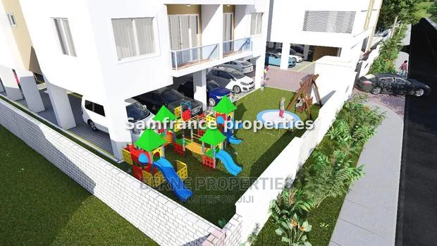 3-bedroom Apartment for sale in Nyali Area