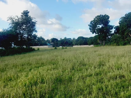 Land for sale in Mtwapa, Kilifi County
