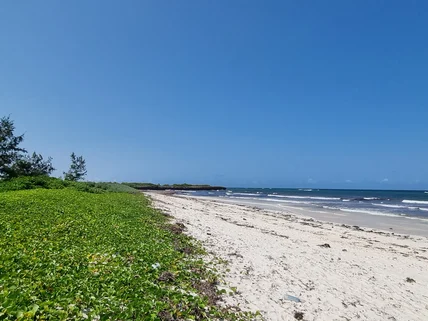 Land for sale in Bofa, Kilifi County