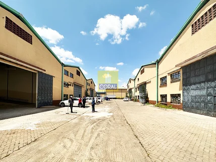 Warehouse for rent in Juja, Kiambu County