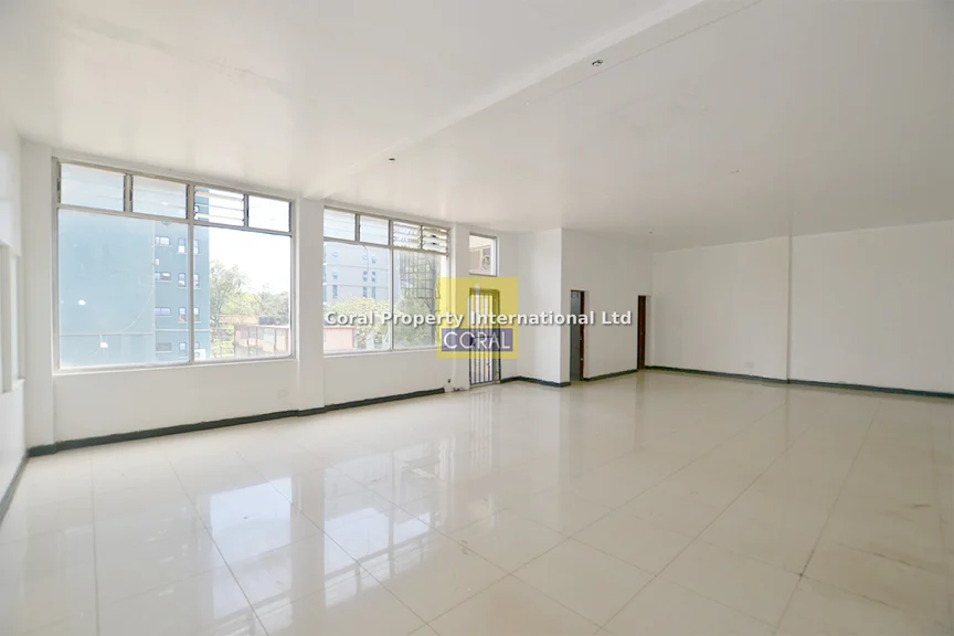 Office for rent in Westlands Area