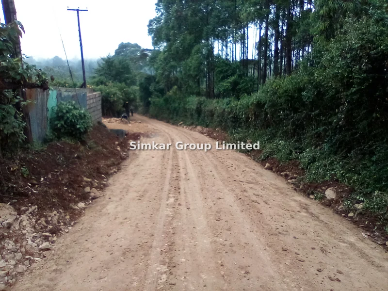 Land for sale in Ngong
