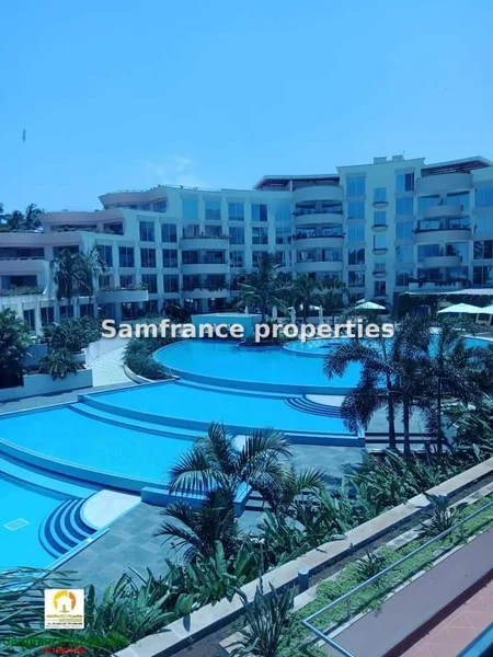 3-bedroom Apartment for sale in Shanzu