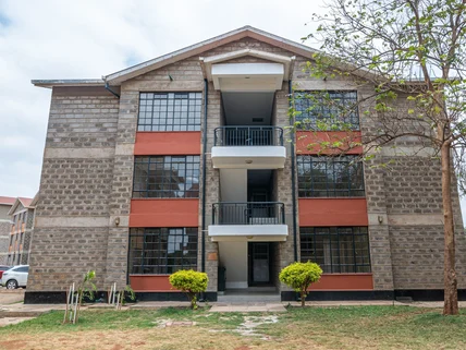 3-bedroom Apartment for sale in Thika, Kiambu County