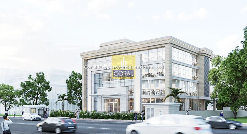 Commercial Property for sale in Karen