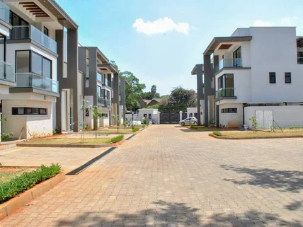 4-bedroom Townhouse for sale in Lavington, Nairobi