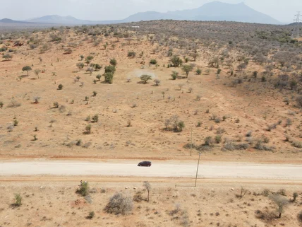 Land for sale in Namanga, Kajiado County