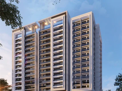 1-bedroom Apartment for sale in Kilimani, Nairobi