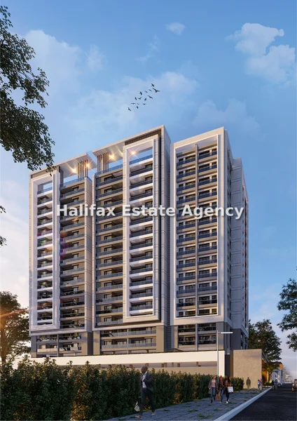 1-bedroom Apartment for sale in Kilimani