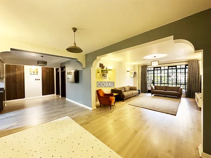 3-bedroom Apartment for sale in Upper Hill, Nairobi