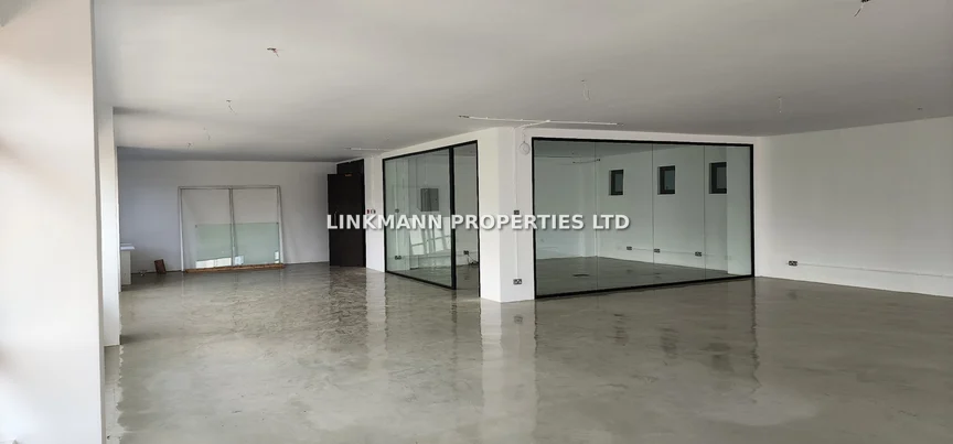Office for rent in Lower Kabete