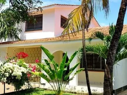 4-bedroom Villa for sale in Mkomani, Nyali