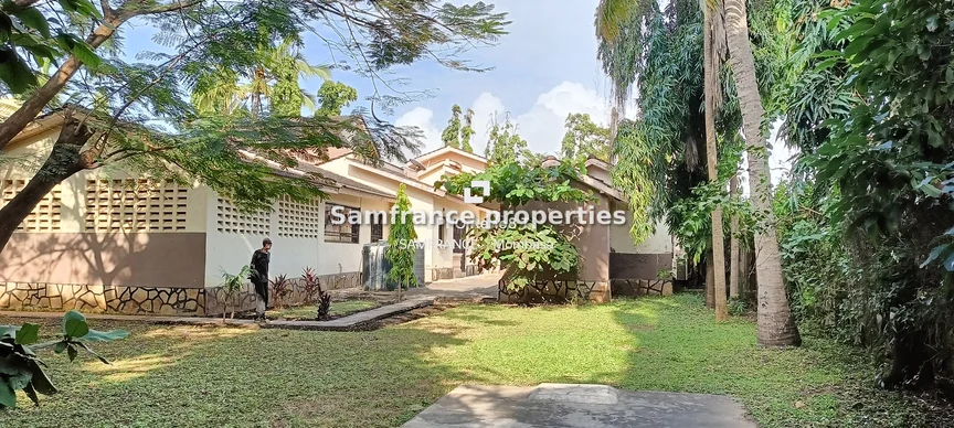 Land for sale in Nyali Area